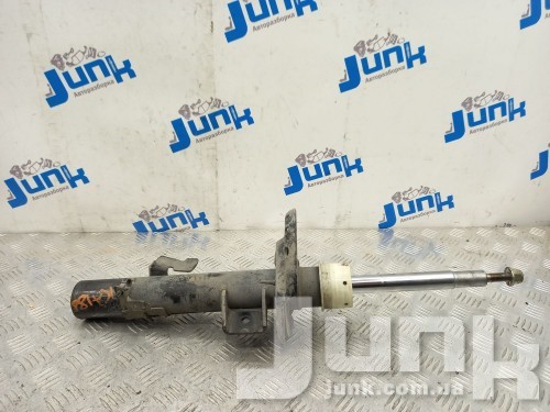 Амортизатор передней подвески левый для Land Rover Range Rover Evoque oe LR024435 разборка бу