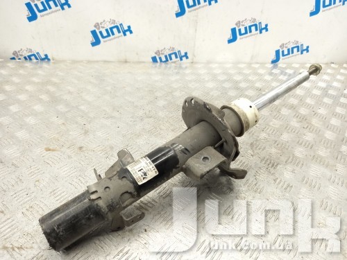 Амортизатор передней подвески правый для Land Rover Range Rover Evoque oe LR024442 разборка бу