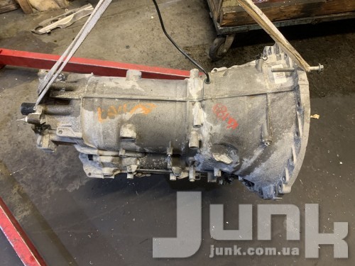 АКПП (автоматическая коробка переключения передач) для Jaguar XF oe C2D19740 разборка бу