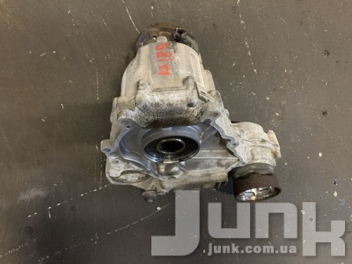 Раздаточная коробка для Jaguar XF oe C2D19754 разборка бу