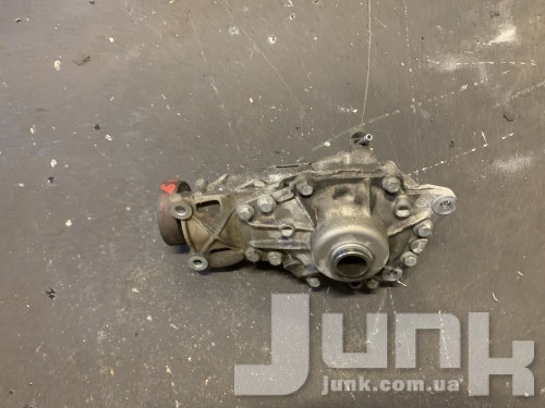 Редуктор переднего моста для Jaguar XF oe C2D19734 разборка бу