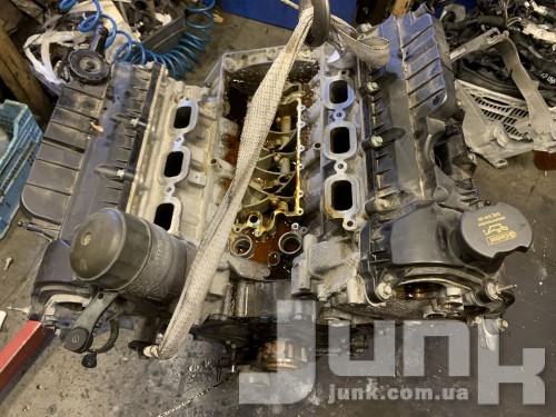 Двигатель (мотор) 3.0 для Jaguar XF oe C2Z20128 запчасти бу Двигатель (мотор) 3.0 для Jaguar XF oe C2Z20128 разборка бу