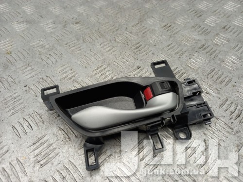 Ручка двери передней правой внутри для Honda CR-V (5) oe 72120TLCA01ZB разборка бу