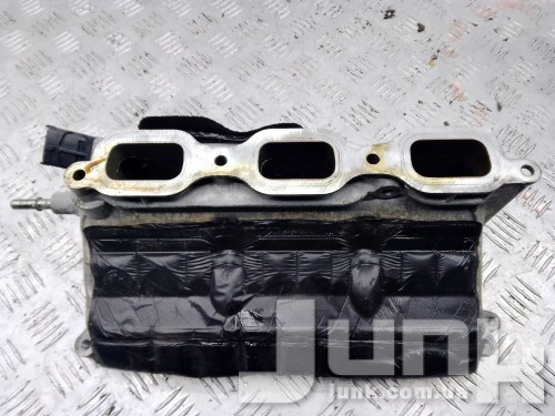 Впускной коллектор левый для Jaguar XF oe C2Z18622 запчасти бу Впускной коллектор левый для Jaguar XF oe C2Z18622 разборка бу