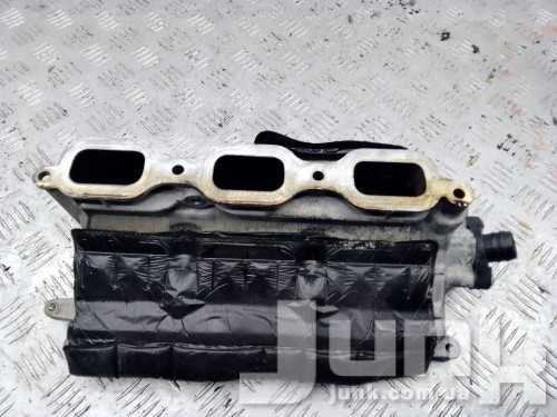 Впускной коллектор правый для Jaguar XF oe C2Z18623 запчасти бу Впускной коллектор правый для Jaguar XF oe C2Z18623 разборка бу