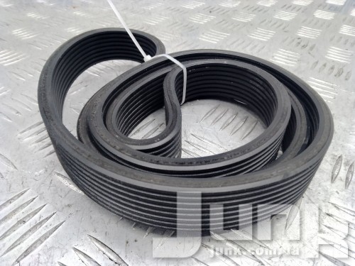 Ремень привода компрессора для Jaguar XF oe C2P12816 разборка бу