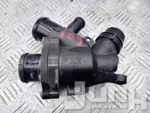 Термостат для Jaguar XF oe AJ812976 разборка бу