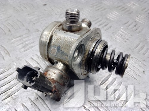 Топливный насос (ТНВД) для Jaguar XF oe C2Z22287 запчасти бу Топливный насос (ТНВД) для Jaguar XF oe C2Z22287 разборка бу