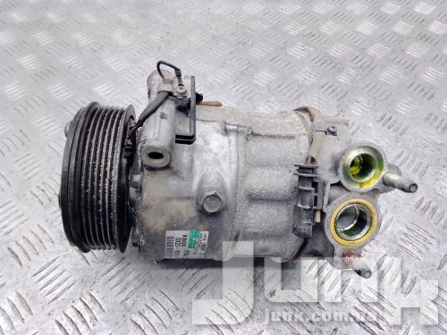 Компрессор кондиционера для Jaguar XF oe C2D23099 разборка бу