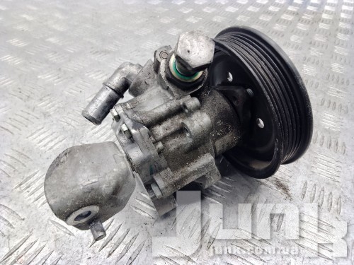 Насос ГУР для Jaguar XF oe C2P14021 запчасти бу Насос ГУР для Jaguar XF oe C2P14021 разборка бу