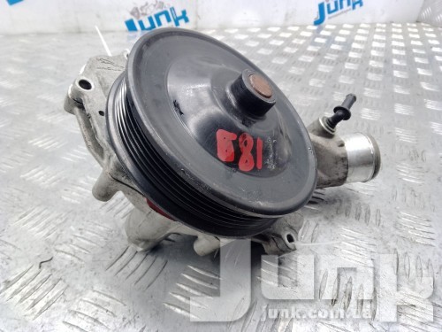 Водяная помпа (насос охлаждения) для Jaguar XF oe C2Z21781 запчасти бу Водяная помпа (насос охлаждения) для Jaguar XF oe C2Z21781 разборка бу