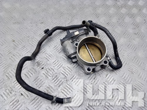 Дроссельная заслонка для Jaguar XF oe C2Z18616 запчасти бу Дроссельная заслонка для Jaguar XF oe C2Z18616 разборка бу