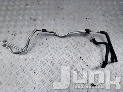 Масляная трубка для Jaguar XF oe C2D20160 разборка бу
