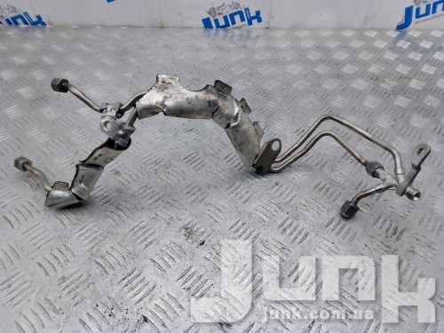 Трубка топливная для Jaguar XF oe AJ811527 запчасти бу Трубка топливная для Jaguar XF oe AJ811527 разборка бу