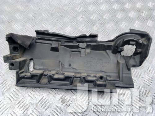 Крышка катушки зажигания левая для Jaguar XF oe C2Z20758 разборка бу