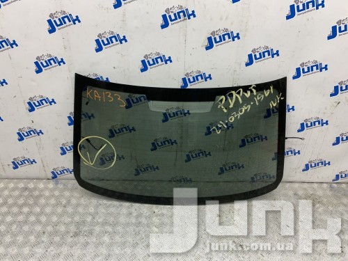 Заднее стекло с подогревом для Audi A4 (Б9) oe 8W5845501BNVB разборка бу