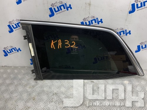 Стекло заднее глухое левое для Mercedes X166 GL-Klasse oe A1666706000 запчасти бу Стекло заднее глухое левое для Mercedes X166 GL-Klasse oe A1666706000 разборка бу