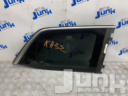 Стекло заднее глухое правое для Mercedes X166 GL-Klasse oe A1666706100 запчасти бу Стекло заднее глухое правое для Mercedes X166 GL-Klasse oe A1666706100 разборка бу