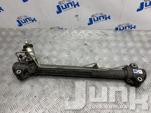 Рулевая рейка для Jaguar XF oe C2Z20447 разборка бу