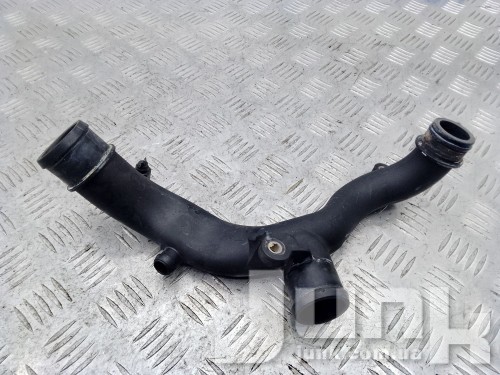 Патрубок системы охлаждения для Jaguar XF oe C2Z28536 разборка бу