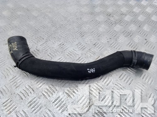 Патрубок радиатора верхний для Jaguar XF oe C2Z21528 разборка бу