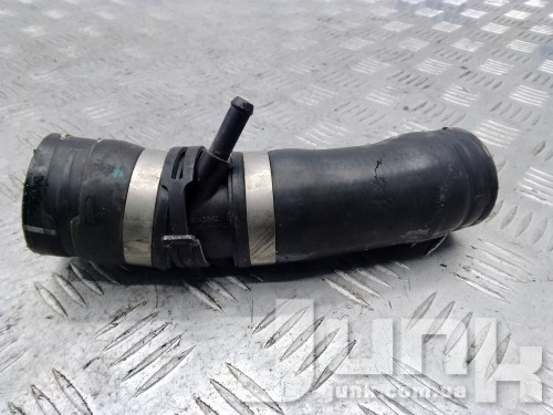 Патрубок системы охлаждения для Jaguar XF oe C2Z28258 разборка бу