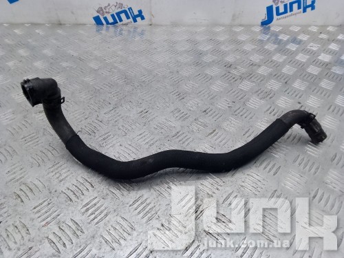 Шланг масляного охладителя для Jaguar XF oe C2D21476 разборка бу