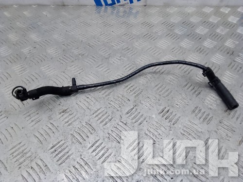 Патрубок расширительного бачка для Jaguar XF oe C2Z14540 разборка бу