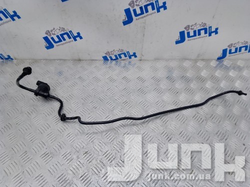 Трубка вакуумная для Jaguar XF oe C2Z18653 запчасти бу Трубка вакуумная для Jaguar XF oe C2Z18653 разборка бу