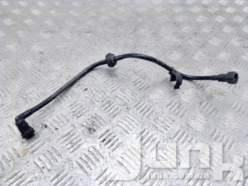 Трубка вакуумная для Jaguar XF oe C2Z20397 запчасти бу Трубка вакуумная для Jaguar XF oe C2Z20397 разборка бу