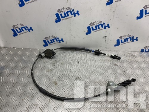 Трос АКПП для Mazda CX-30 oe BDTV46500C разборка бу