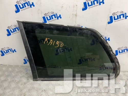 Стекло заднее глухое левое для Volvo XC90 oe 30779378 разборка бу