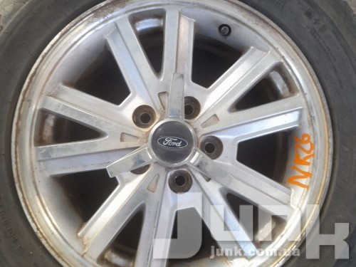 Ford OEM V4R33-1007-HA 7x16 5x114,3 ET39 DIA70,6 Б/У