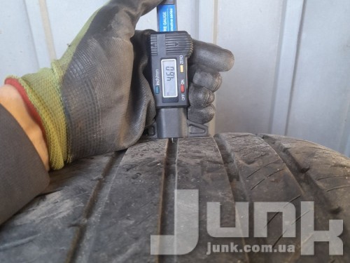 Kumho Crugen HP71 275/50 R20 109H Б/У 4,5 мм разборка бу