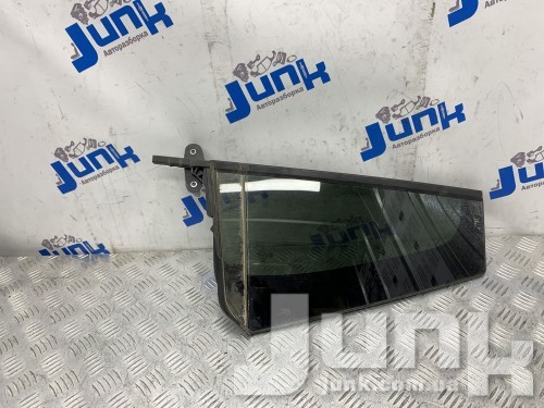 Стекло двери задней левое глухое для Вольксваген Atlas oe 3CN845213 разборка бу