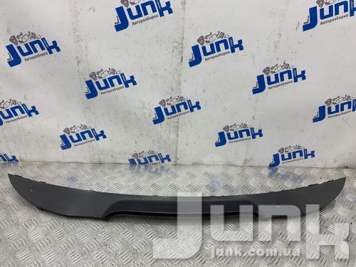 Накладка спойлера багажника для Honda CR-V (5) oe 74902TLAA01 разборка бу