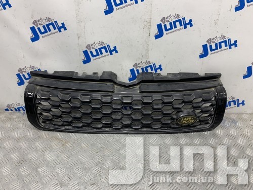 Решетка радиатора для Land Rover Range Rover Evoque oe LR036714 разборка бу