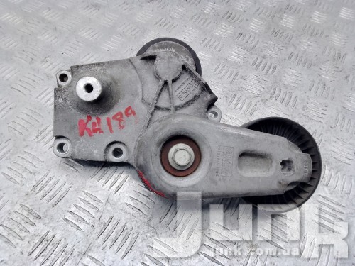 Ролик натяжителя приводного ремня для Jaguar XF oe C2D21154 запчасти бу Ролик натяжителя приводного ремня для Jaguar XF oe C2D21154 разборка бу