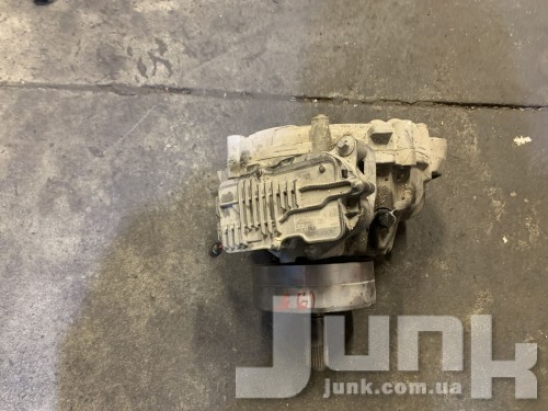 Раздаточная коробка для Porsche Macan oe 95B341010 разборка бу