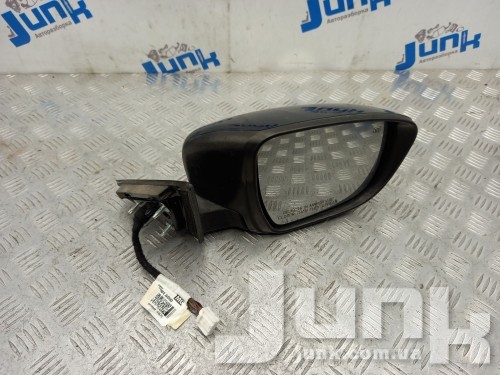 Зеркало наружное правое для Nissan Rogue T32 oe 963014BA3A разборка бу