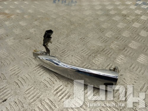 Ручка двери передней правой  (kessy) для Nissan Rogue T32 oe 806404BA0B разборка бу