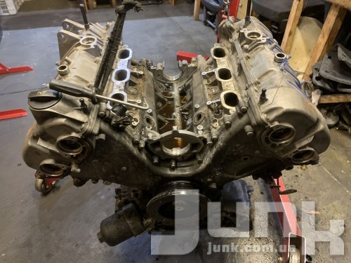 Двигатель (мотор) 3.0 CTMA для Porsche Macan разборка бу