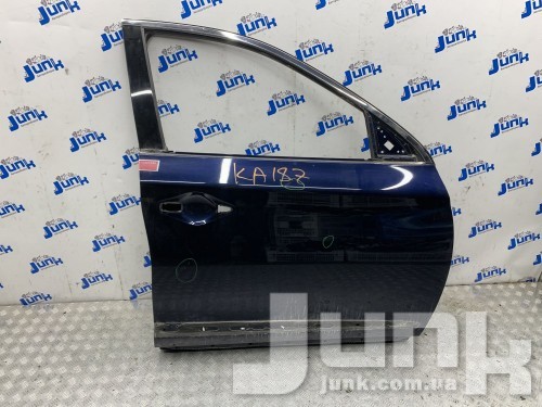 Дверь передняя правая для Infiniti QX60/JX35 oe 801003JA1A разборка бу