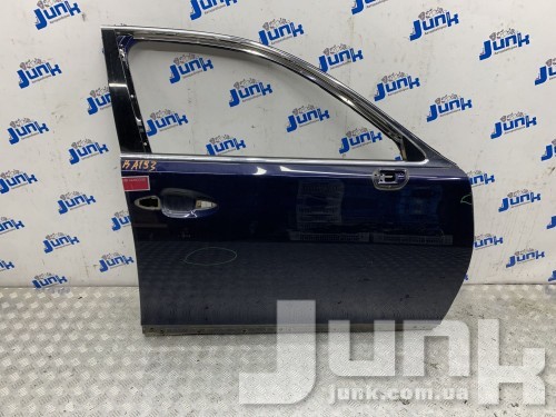 Дверь передняя правая для Lexus LS 4 oe 6700150081 разборка бу