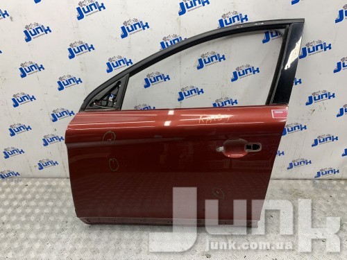Дверь передняя левая для Volvo XC60 І oe 31457126 разборка бу