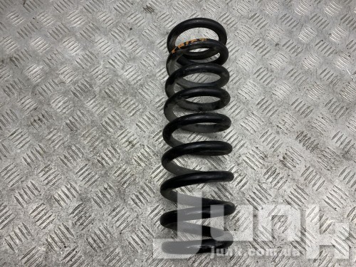 Пружина задней подвески левая/правая для Lexus GS 4 oe 4823130C80 разборка бу