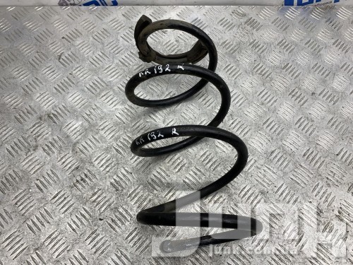 Пружина передней подвески правая для Honda CR-V (5) oe 51401TLBA21 разборка бу