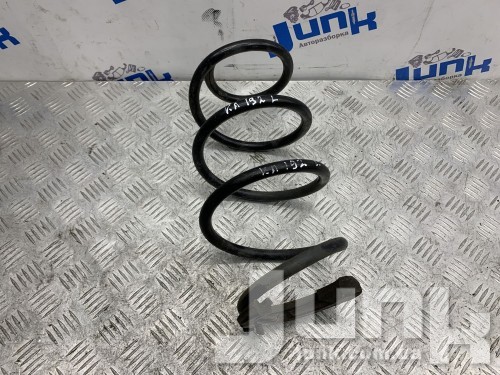 Пружина передней подвески левая для Honda CR-V (5) oe 51406TLBA21 разборка бу