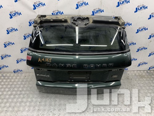 Крышка багажника (ляда) для Land Rover Range Rover Evoque oe LR036459 разборка бу