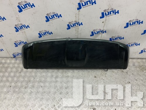 Спойлер багажника для Land Rover Range Rover Evoque oe LR027046 разборка бу
